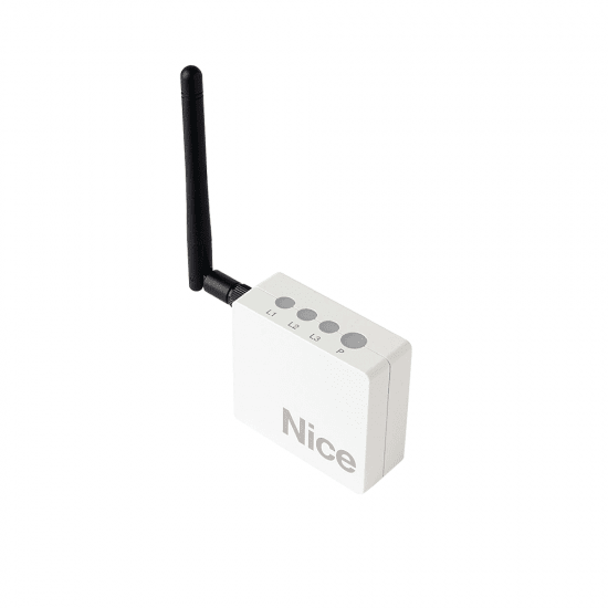 Nİce IT4 Wifi Telefon Kapı Kontrolü Nİce IT4 Wifi Telefon Kapı Kontrolü